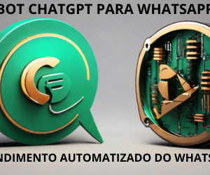 bot do chatgpt para whatsapp